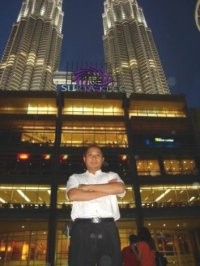 SMS Lintas Operator FWT Kok Mahal 